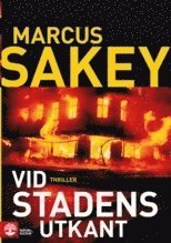 Vid stadens utkant (pocket)