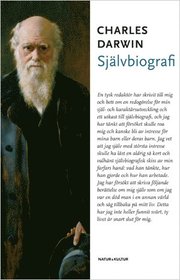 Sj�lvbiografi (inbunden)