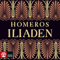 Iliaden (inbunden)