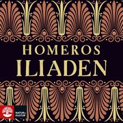 Iliaden (inbunden)