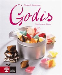 Godis (inbunden)