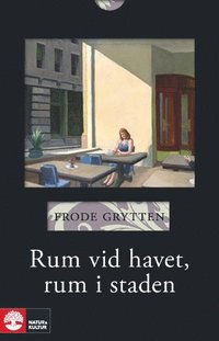 Rum vid havet, rum i staden ()