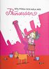 Prinsessans m�larbok