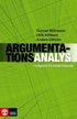Argumentationsanalys : f�rdigheter f�r kritiskt t�nkande