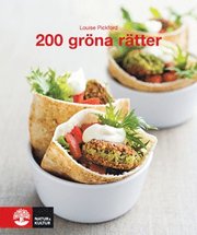 200 gr�na r�tter (h�ftad)