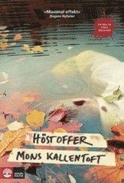 H�stoffer (inbunden)