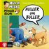 Mulle Mecks minsta bok : huller om buller