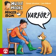 Mulle Mecks minsta bok : varf�r? (kartonnage)
