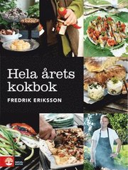 Hela �rets kokbok (inbunden)
