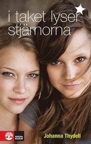 I taket lyser stj�rnorna (kartonnage)