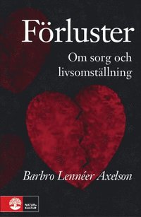 F�rluster : om sorg och livsomst�llning (h�ftad)