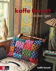 Kaffe Fassett stickar igen (inbunden)