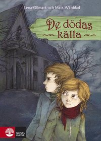 De d�das k�lla (inbunden)