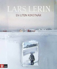 En liten konstn�r (inbunden)