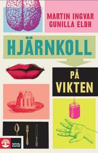 Hj�rnkoll p� vikten