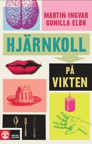 Hj�rnkoll p� vikten (h�ftad)