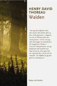 Walden (pocket)
