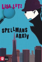 Spellmans arkiv (pocket)