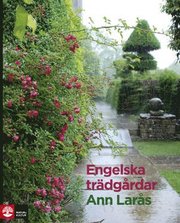 Engelska tr�dg�rdar (inbunden)