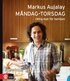 M�ndag-torsdag : riktig mat f�r familjen