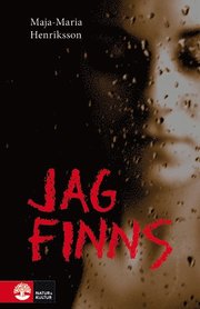 Jag finns (inbunden)