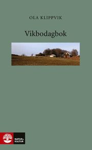 Vikbodagbok (h�ftad)