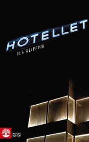 Hotellet (inbunden)