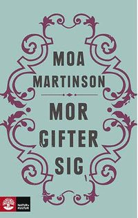 Mor gifter sig (h�ftad)