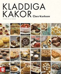 Kladdiga kakor (kartonnage)