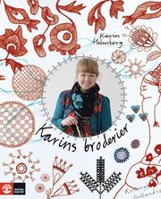 Karins broderier (inbunden)