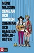 Semlan och Gordon : sommar och hemliga h�rligheter