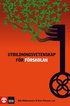 Utbildningsvetenskap f�r f�rskolan