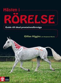 H�sten i r�relse : guide till �kad prestationsf�rm�ga (inbunden)