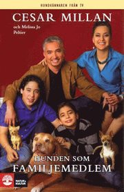 Hunden som familjemedlem (inbunden)