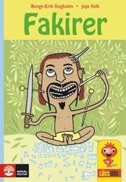 Fakirer (inbunden)