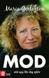 Mod : st� upp f�r dig sj�lv