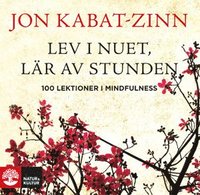 Lev i nuet, l�r av stunden : 100 lektioner i mindfulness (h�ftad)