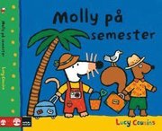 Molly p� semester (inbunden)