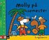 Molly p� semester