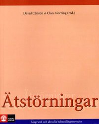 �tst�rningar : bakgrund och aktuella behandlingsmetoder (h�ftad)