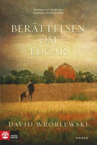 Ber�ttelsen om Edgar (inbunden)