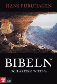 Bibeln och arkeologerna (inbunden)