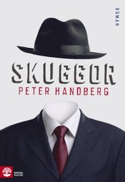 Skuggor (inbunden)