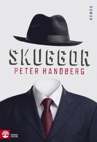 Skuggor (inbunden)