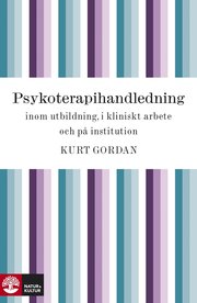Psykoterapihandledning (e-bok)