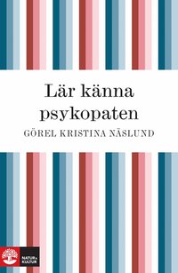 L�r k�nna psykopaten (e-bok)