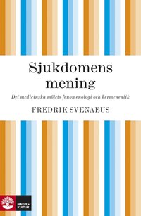 Sjukdomens mening (h�ftad)