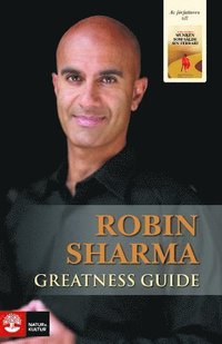 Greatness Guide (inbunden)