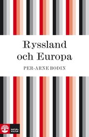 Ryssland och Europa: en kulturhistorisk studie (e-bok)
