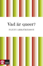 Vad �r queer? (e-bok)